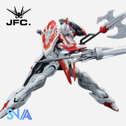 SNAA BE 1/144 SC-008 SOUL SPEAR LAMORAK (THE ROUND TABLE KNIGHTS)