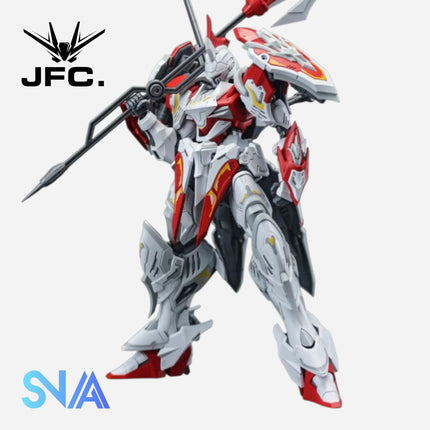 SNAA BE 1/144 SC-008 SOUL SPEAR LAMORAK (THE ROUND TABLE KNIGHTS)