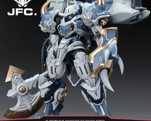 Collection image for: China Mecha
