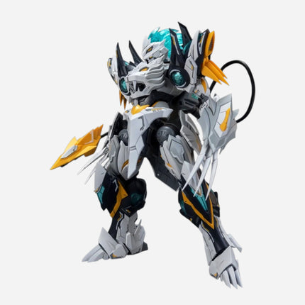 BE 1/144 SC-012 RAMPAGE LION BEDIVERE (THE ROUND TABLE KNIGHTS)