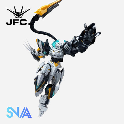 BE 1/144 SC-012 RAMPAGE LION BEDIVERE (THE ROUND TABLE KNIGHTS)