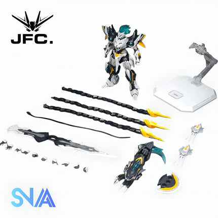 BE 1/144 SC-012 RAMPAGE LION BEDIVERE (THE ROUND TABLE KNIGHTS)