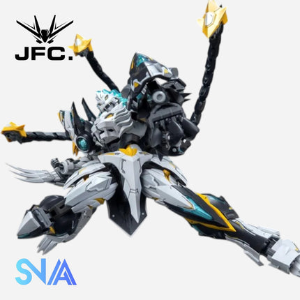 BE 1/144 SC-012 RAMPAGE LION BEDIVERE (THE ROUND TABLE KNIGHTS)
