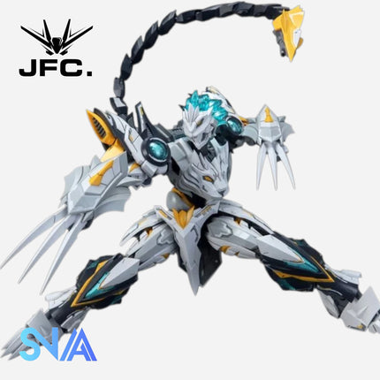 BE 1/144 SC-012 RAMPAGE LION BEDIVERE (THE ROUND TABLE KNIGHTS)