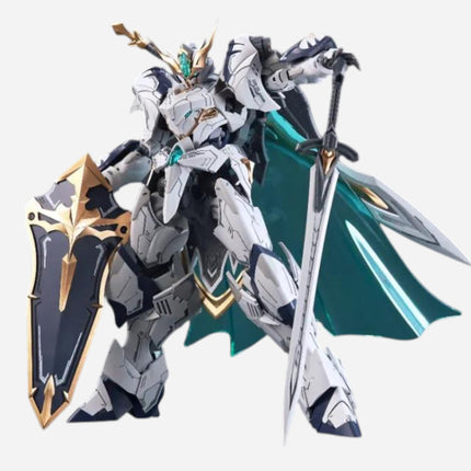 SNAA BE 1/144 SC-002 TITAN GREAT SWORD TRISTAN (THE ROUND TABLE KNIGHTS)
