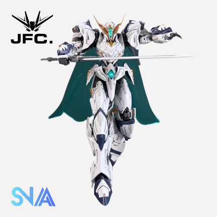SNAA BE 1/144 SC-002 TITAN GREAT SWORD TRISTAN (THE ROUND TABLE KNIGHTS)