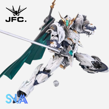 SNAA BE 1/144 SC-002 TITAN GREAT SWORD TRISTAN (THE ROUND TABLE KNIGHTS)