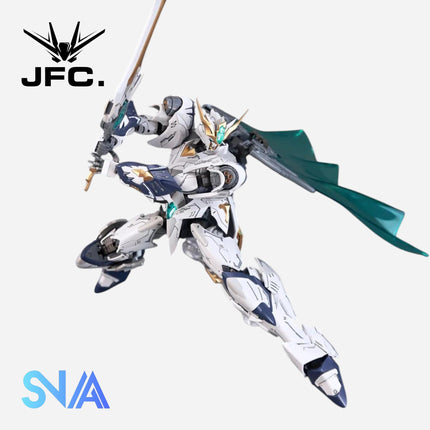SNAA BE 1/144 SC-002 TITAN GREAT SWORD TRISTAN (THE ROUND TABLE KNIGHTS)