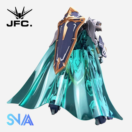 SNAA BE 1/144 SC-002 TITAN GREAT SWORD TRISTAN (THE ROUND TABLE KNIGHTS)