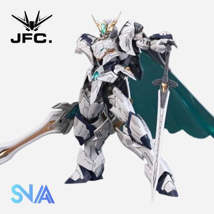 SNAA BE 1/144 SC-002 TITAN GREAT SWORD TRISTAN (THE ROUND TABLE KNIGHTS)