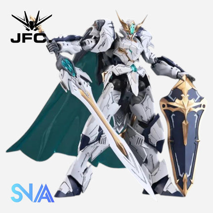 SNAA BE 1/144 SC-002 TITAN GREAT SWORD TRISTAN (THE ROUND TABLE KNIGHTS)