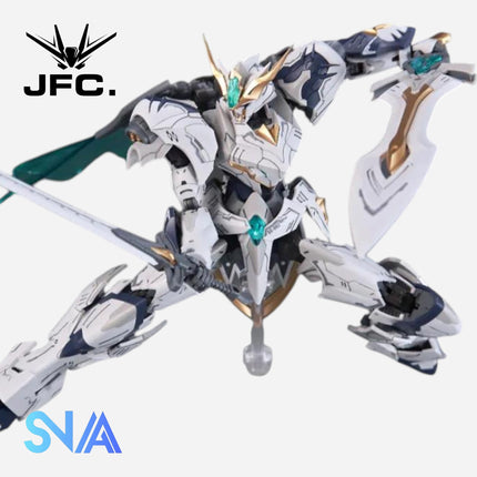 SNAA BE 1/144 SC-002 TITAN GREAT SWORD TRISTAN (THE ROUND TABLE KNIGHTS)