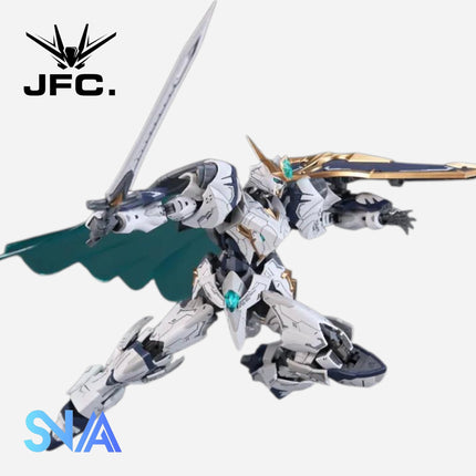 SNAA BE 1/144 SC-002 TITAN GREAT SWORD TRISTAN (THE ROUND TABLE KNIGHTS)