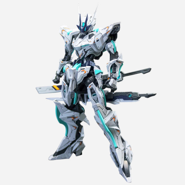 SNAA 1/100 YR-05 NETHER EMPEROR