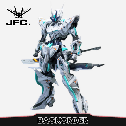 SNAA 1/100 YR-05 NETHER EMPEROR