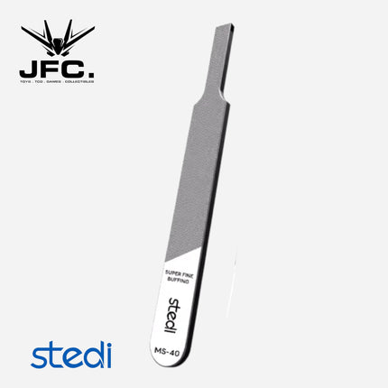 STEDI ULTRA FINE GLASS FILE