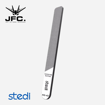 STEDI ULTRA FINE GLASS FILE