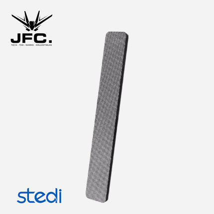 STEDI ULTRA FINE GLASS FILE