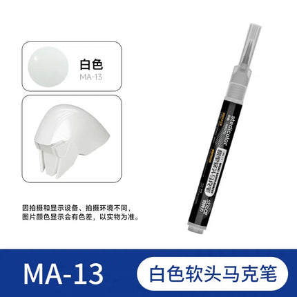 STEDI SOFT TIPPED MARKER (MA)