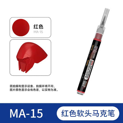 STEDI SOFT TIPPED MARKER (MA)
