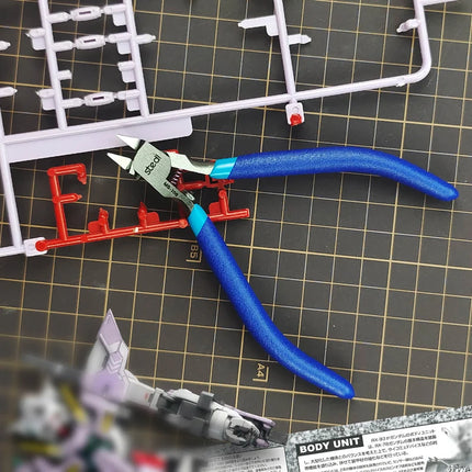 MS-106 SINGLE-BLADE NIPPER PRO