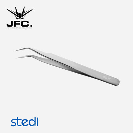STEDI PRECISION TWEEZERS (MS-11 / MS 15)