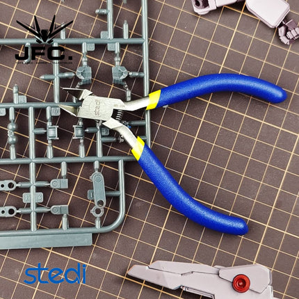 STEDI MS-104 SINGLE-BLADE ENTRY NIPPER