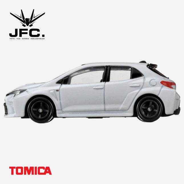 TOMICA NO.52 TOYOTA GR COROLLA