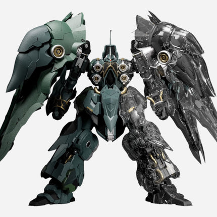 [PREORDER-Q4 2025] 1/100 KSHATRIYA REVERSE WAR