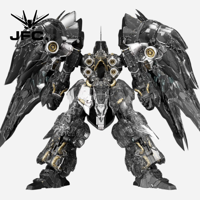 [PREORDER-Q4 2025] 1/100 KSHATRIYA REVERSE WAR