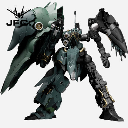 [PREORDER-Q4 2025] 1/100 KSHATRIYA REVERSE WAR