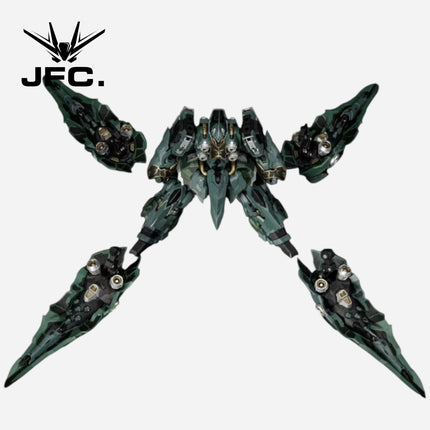 [PREORDER-Q4 2025] 1/100 KSHATRIYA REVERSE WAR