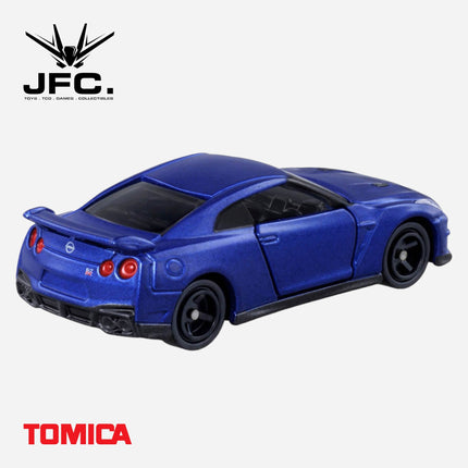 TOMICA NO.23 NISSAN GT-R