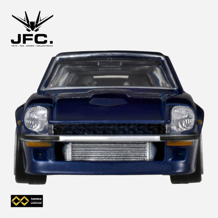 TOMICA PREMIUM UNLIMITED NO.09 WANGAN MIDNIGHT DEVIL Z