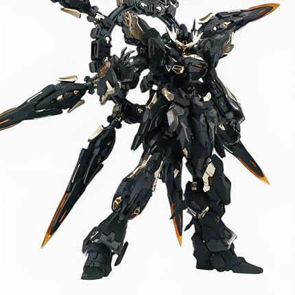 1/100 APOCALYPSE [ROYAL BLACK VER.]