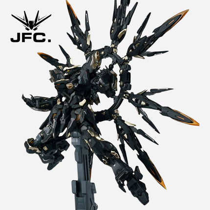 1/100 APOCALYPSE [ROYAL BLACK VER.]