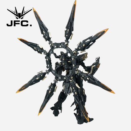 1/100 APOCALYPSE [ROYAL BLACK VER.]