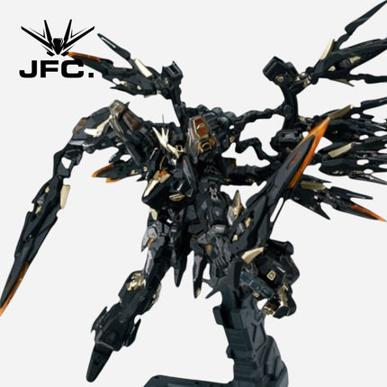 1/100 APOCALYPSE [ROYAL BLACK VER.]