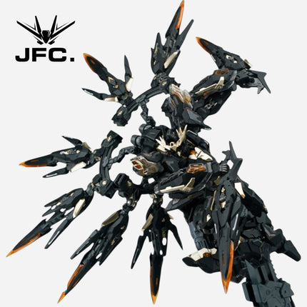 1/100 APOCALYPSE [ROYAL BLACK VER.]