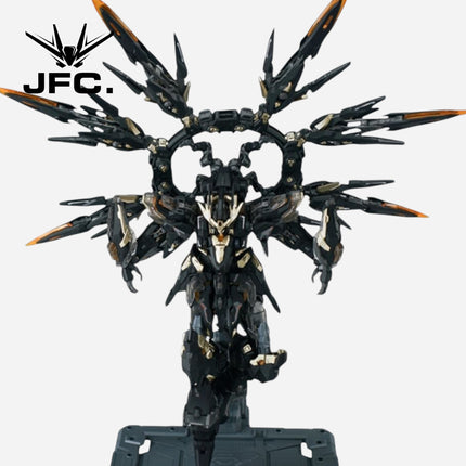 1/100 APOCALYPSE [ROYAL BLACK VER.]