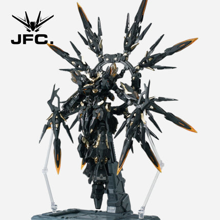 1/100 APOCALYPSE [ROYAL BLACK VER.]