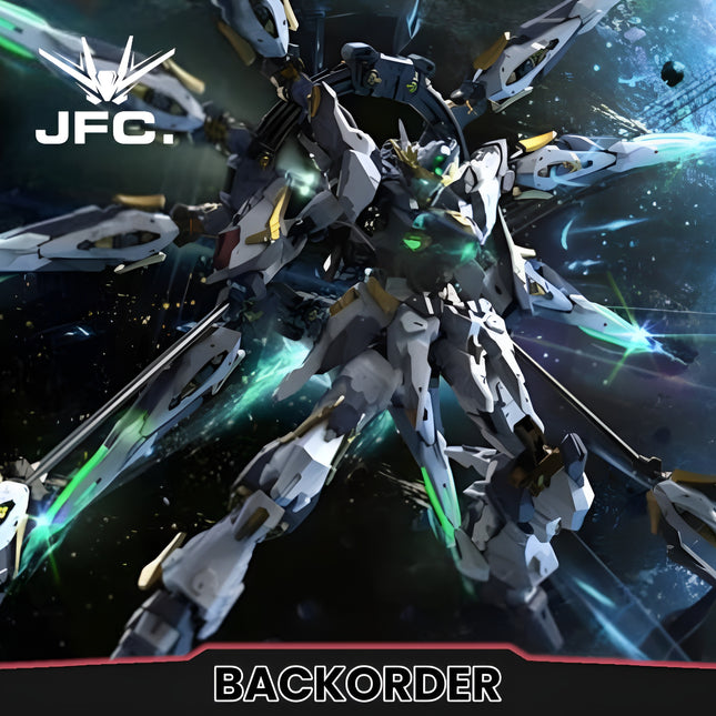 [BACKORDER-MAY 2026] 1/100 APOCALYPSE