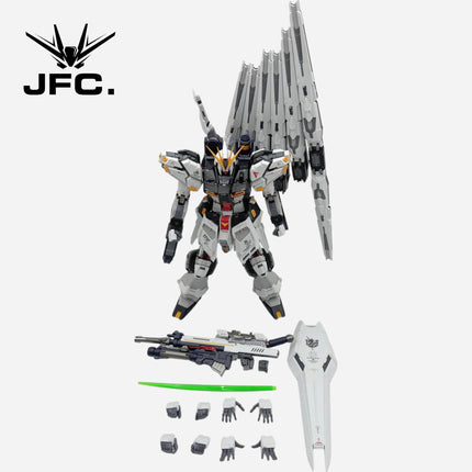 V-TIGER 1/100 NU VER. KA