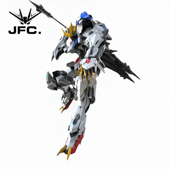 [PREORDER-Q4 2025] 1/100 WOLF MODEL