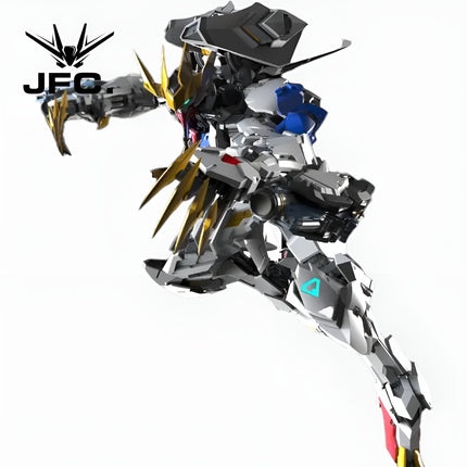 [PREORDER-Q4 2025] 1/100 WOLF MODEL