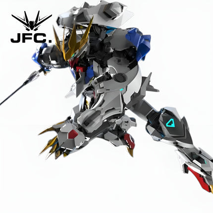 [PREORDER-Q4 2025] 1/100 WOLF MODEL