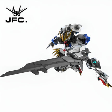 [PREORDER-Q4 2025] 1/100 WOLF MODEL