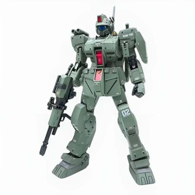 XFS 1/144 GM SPARTAN