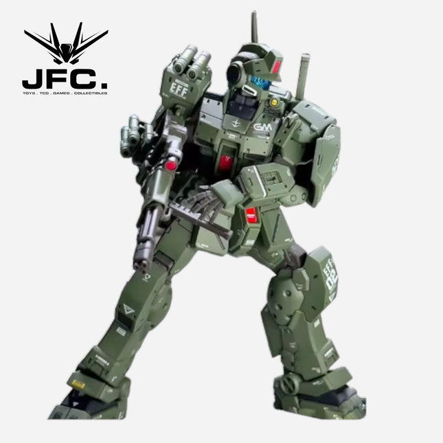 XFS 1/144 GM SPARTAN