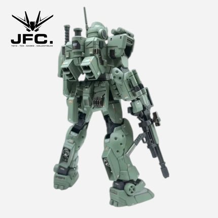 XFS 1/144 GM SPARTAN